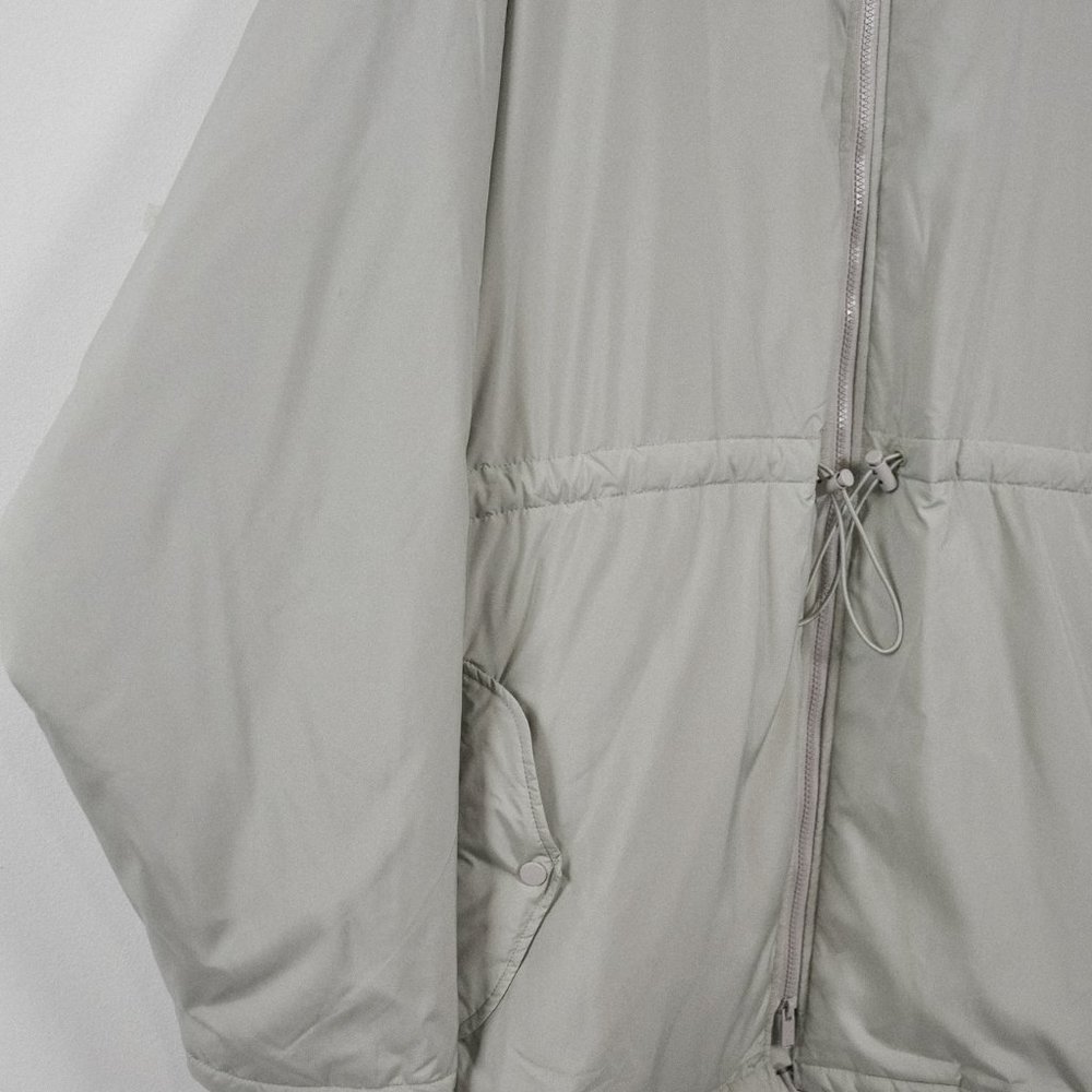 Essentials Storm Jacket NWT - Picture 8 of 12